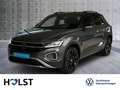 Volkswagen T-Roc 1.5TSI DSG Style IQ.DRIVE ACC RüFaKa SHZ LED Grau - thumbnail 2