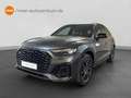Audi Q5 Sportback 40 2.0 TFSI quattro S line Alu Matrix-LE Grau - thumbnail 2