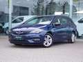 Opel Astra ST EDITION 1.2T 110PK *NAVI*CAMERA* Blauw - thumbnail 1