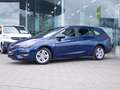 Opel Astra ST EDITION 1.2T 110PK *NAVI*CAMERA* Blauw - thumbnail 2