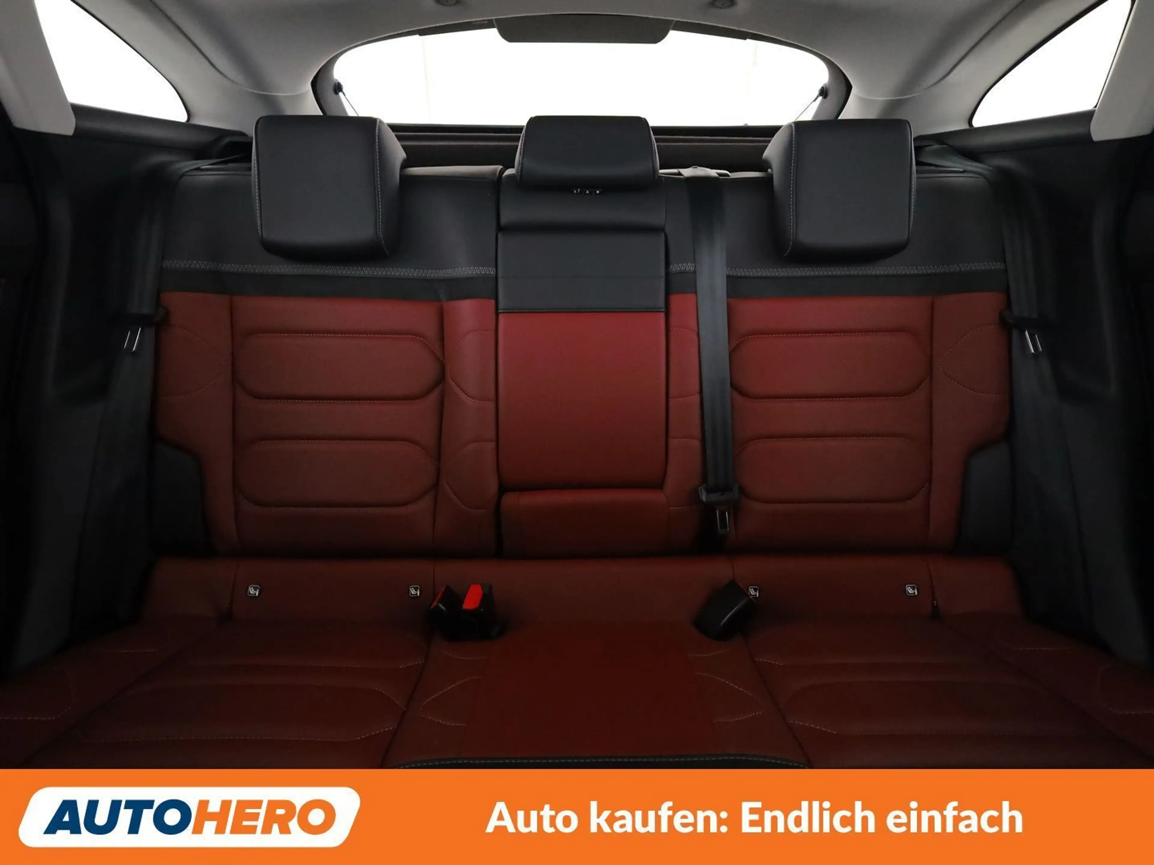 Citroen C4 electric drive 100 kW e-Shine Edition — photo 15
