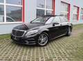 Mercedes-Benz S 350 d | Panorama | Head-Up | 360° Kamera | VOLL | Schwarz - thumbnail 17
