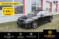 Mercedes-Benz S 350 d | Panorama | Head-Up | 360° Kamera | VOLL | Schwarz - thumbnail 1