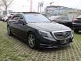 Mercedes-Benz S 350 d | Panorama | Head-Up | 360° Kamera | VOLL | Schwarz - thumbnail 4