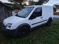 Ford Transit Connect Weiß - thumbnail 1