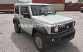 Suzuki Jimny GL - EXPORT OUT EU TROPICAL VERSION - EXPORT OUT EU TROPICAL VERSION Silber - thumbnail 4