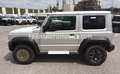 Suzuki Jimny GL - EXPORT OUT EU TROPICAL VERSION - EXPORT OUT EU TROPICAL VERSION Silber - thumbnail 12