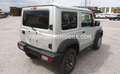 Suzuki Jimny GL - EXPORT OUT EU TROPICAL VERSION - EXPORT OUT EU TROPICAL VERSION Silber - thumbnail 2