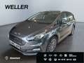 Ford S-Max 2.0 EcoBlue TITANIUM *AHK*CarPlay*Kamera* Noir - thumbnail 1