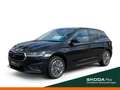 Skoda Fabia Tour 1.0 TSI *NAVI*LED*RFK* Zwart - thumbnail 1