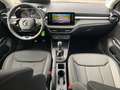 Skoda Fabia Tour 1.0 TSI *NAVI*LED*RFK* Zwart - thumbnail 7