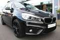 BMW 216 Active Tourer 216 d Advantage "TOPZUSTAND!" Schwarz - thumbnail 2