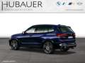 BMW X5 M 50i [Laser, DA Prof., 360°, HK Sound, AHK] Blau - thumbnail 6