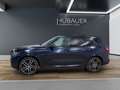 BMW X5 M 50i [Laser, DA Prof., 360°, HK Sound, AHK] Blau - thumbnail 7