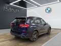 BMW X5 M 50i [Laser, DA Prof., 360°, HK Sound, AHK] Blau - thumbnail 4