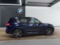 BMW X5 M 50i [Laser, DA Prof., 360°, HK Sound, AHK] Blau - thumbnail 8