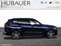 BMW X5 M 50i [Laser, DA Prof., 360°, HK Sound, AHK] Blau - thumbnail 8
