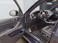 BMW X5 M 50i [Laser, DA Prof., 360°, HK Sound, AHK] Blau - thumbnail 2