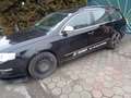 Volkswagen Passat Variant Umbau Schwarz - thumbnail 2