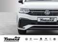Volkswagen Tiguan Allspace R-Line 2.0 TSI 4M DSG AHK+PANO Weiß - thumbnail 1