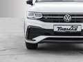 Volkswagen Tiguan Allspace R-Line 2.0 TSI 4M DSG AHK+PANO Weiß - thumbnail 3