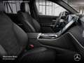 Mercedes-Benz GLC 200 4M AMG+PANO+360+AHK+BURMESTER+TOTW+KEYLESS Noir - thumbnail 11