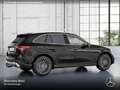 Mercedes-Benz GLC 200 4M AMG+PANO+360+AHK+BURMESTER+TOTW+KEYLESS Noir - thumbnail 16