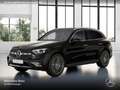 Mercedes-Benz GLC 200 4M AMG+PANO+360+AHK+BURMESTER+TOTW+KEYLESS Noir - thumbnail 13