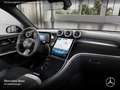 Mercedes-Benz GLC 200 4M AMG+PANO+360+AHK+BURMESTER+TOTW+KEYLESS Noir - thumbnail 10