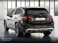 Mercedes-Benz GLC 200 4M AMG+PANO+360+AHK+BURMESTER+TOTW+KEYLESS Noir - thumbnail 20