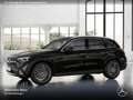 Mercedes-Benz GLC 200 4M AMG+PANO+360+AHK+BURMESTER+TOTW+KEYLESS Noir - thumbnail 3