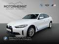 BMW i4 eDrive40 ACC HiFi-HK RFK DrivAssist Blanc - thumbnail 1