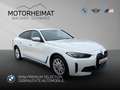 BMW i4 eDrive40 ACC HiFi-HK RFK DrivAssist Blanc - thumbnail 4