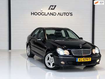 V6 Elegance 4-Matic Automaat NIEUWE APK