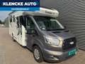 Ford Transit Chausson 19.731km 1e eigenaar 628 EB Blanc - thumbnail 2