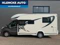 Ford Transit Chausson 19.731km 1e eigenaar 628 EB Blanc - thumbnail 4