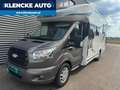Ford Transit Chausson 19.731km 1e eigenaar 628 EB Blanc - thumbnail 18