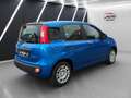 Fiat Panda 1.0 Mild Hybrid Pandina Klima Sondermodell Blau - thumbnail 5