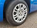Fiat Panda 1.0 Mild Hybrid Pandina Klima Sondermodell Blau - thumbnail 14
