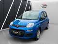 Fiat Panda 1.0 Mild Hybrid Pandina Klima Sondermodell Blau - thumbnail 1