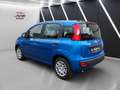 Fiat Panda 1.0 Mild Hybrid Pandina Klima Sondermodell Blau - thumbnail 6