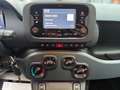 Fiat Panda 1.0 Mild Hybrid Pandina Klima Sondermodell Blau - thumbnail 9