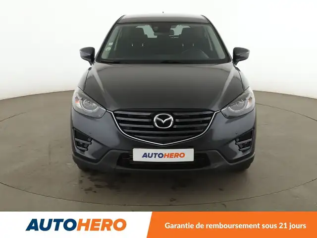 Mazda CX-5 view 9