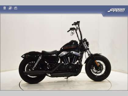 Harley-Davidson XL 1200 xl1200x forty eight