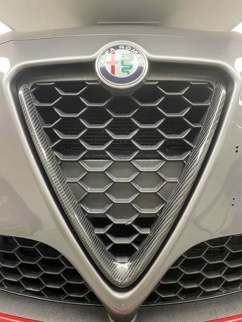 Alfa Romeo Giulietta Giulietta 1.4 TB Sport Collezione Gris - 2