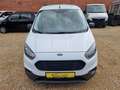 Ford Transit Courier 1.0 *CAPTEURS*CRUISE*TVA DEDUCTIBLE* Wit - thumbnail 2