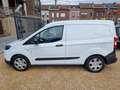 Ford Transit Courier 1.0 *CAPTEURS*CRUISE*TVA DEDUCTIBLE* Wit - thumbnail 9