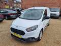 Ford Transit Courier 1.0 *CAPTEURS*CRUISE*TVA DEDUCTIBLE* White - thumbnail 1