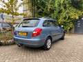 Skoda Fabia Fabia 1.6-16V Elegance Blauw - thumbnail 3