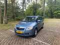 Skoda Fabia Fabia 1.6-16V Elegance Blauw - thumbnail 5